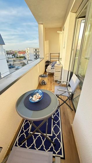 Apartament 2 cam Lux Braytim - 2