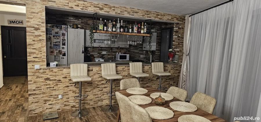 Casa de vanzare Titesti-Valea Stanii - 7