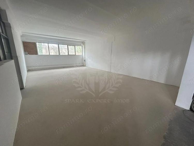 HALA PRODUCTIE/POD RULANT /2000MP/ ZONA BEREASCA PLOIESTI - 9