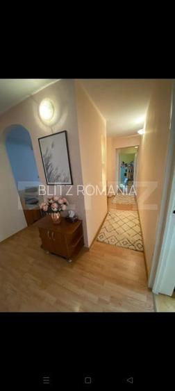 Apartament cu 4 camere, 90mp, Dambu Pietros