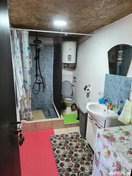 de vanzare casa la tara - 1