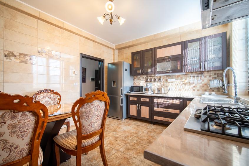 VILA  6 CAMERE - MATEI MILLO - COMISION 0% - 7