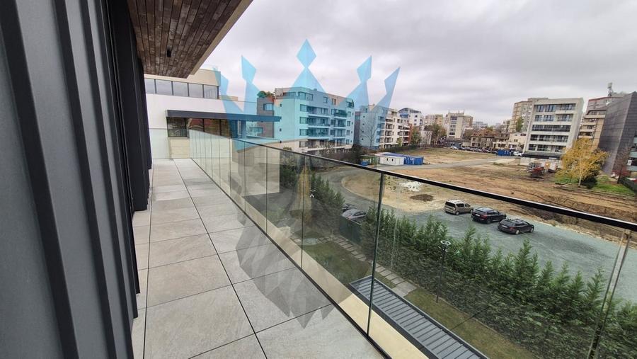 Apartament 6 Camere Kiseleff Bucuresti - 8