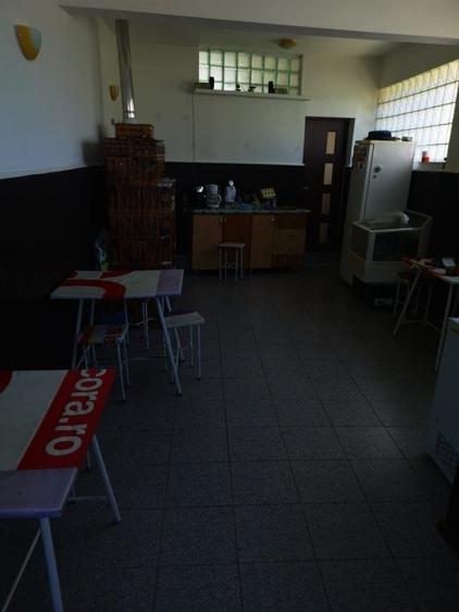 Imobil Mosoaia - Hintesti, 14 camere, teren 1.382mp - 23