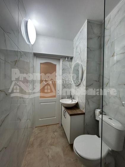 Apartament cu o camera parter, renovat, Dimitrie Cantemir