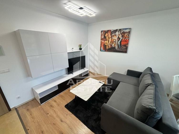 Apartament 2 camere, centrala proprie, Complex Denya Forest - 3