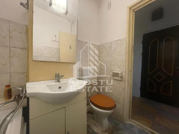 Garsoniera confort 2, zona Fortuna - 5