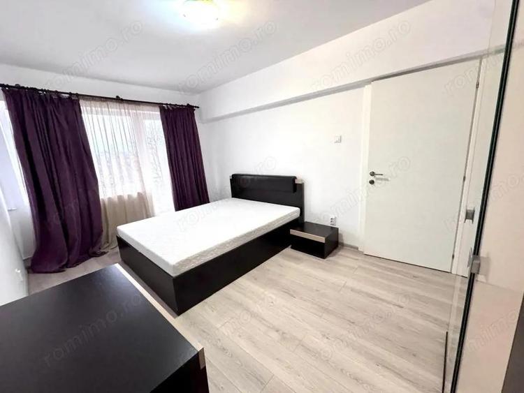 Ultracentral , Bacau, apartament modern mobilat si utilat - 8
