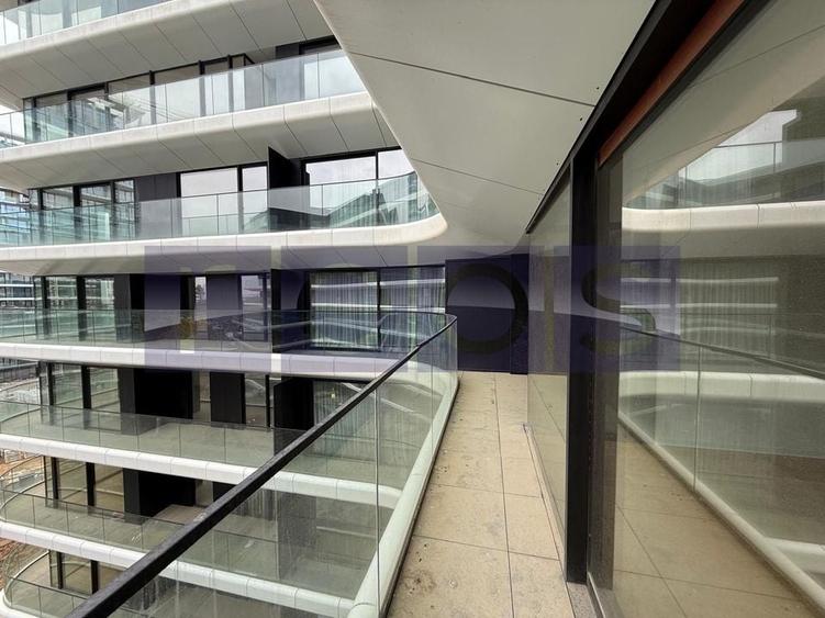 VANZARE 2 CAMERE | YACHT KID | LOC PARCARE | 52 MP | TERASA 11MP | - 31