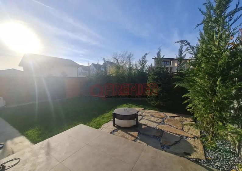 CASA P+1+Terasa ultima unitate Popesti-Leordeni - 5