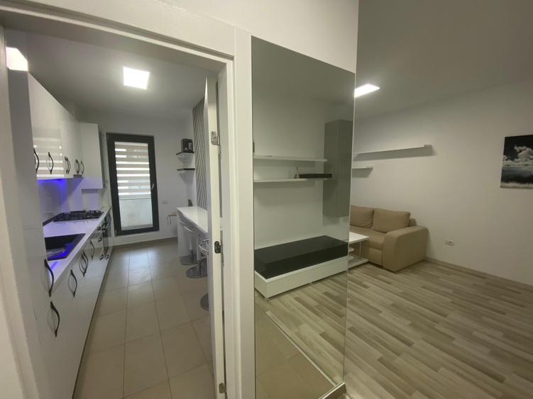 Apartament cu 3 camere si 2 bai. Complet mobilat si utilat - 3