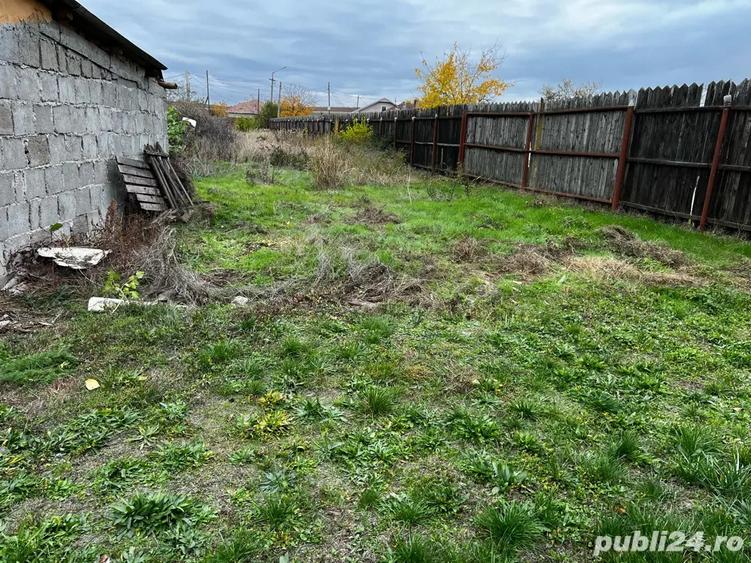 Casa cu teren 2000mp - 7