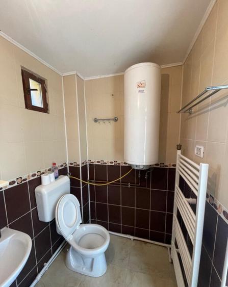 Casa 4 camere P+1E zona 3 Insule - 24