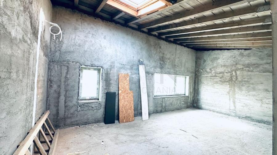 REV2004660 Vila individuala cu mansarda Mogosoaia I Martha Bibescu - 7