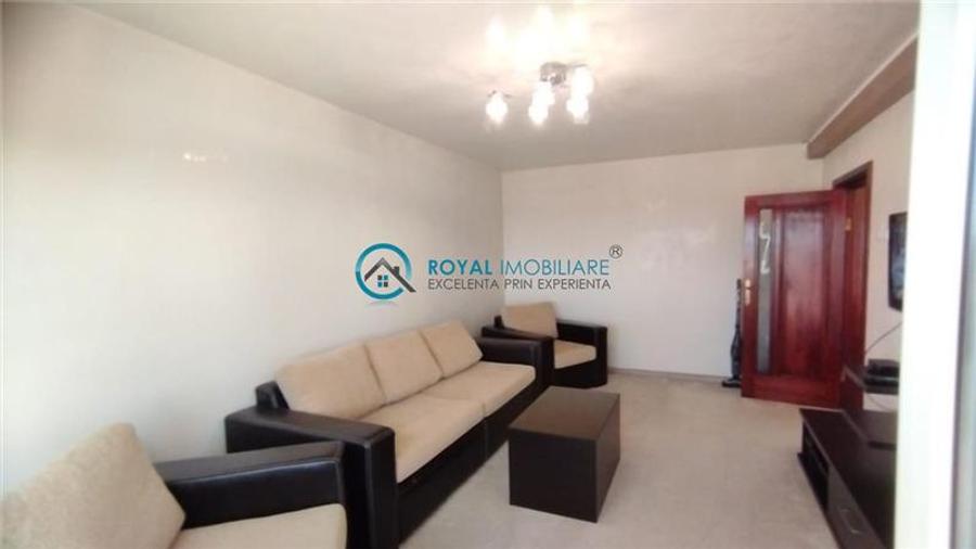 Royal Imobiliare-Inchiriere Apartament 2 camere-zona Republicii - 4