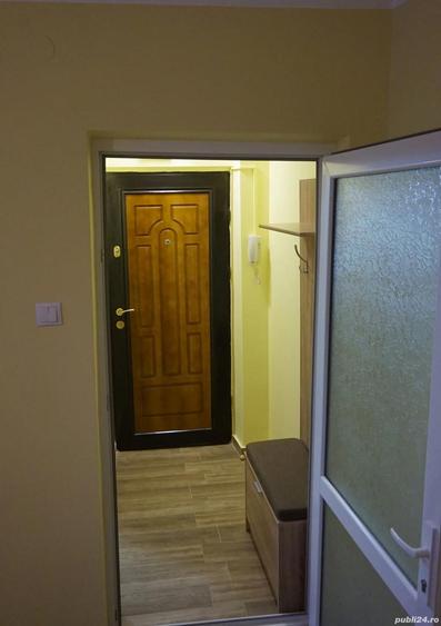 Apartament 1 camera bl.D2 Micro 40 Shopping City Mall et.3 4;CT AC NOU - 6