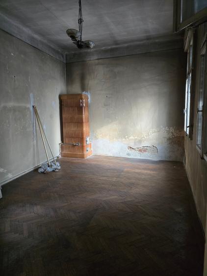 Dorobanti Str Roma, 3 camere , 95mp - 8