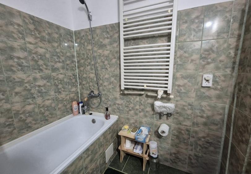 Apartament 2 camere Trivale complex Montanstar, sup utila = 63 mp - 7