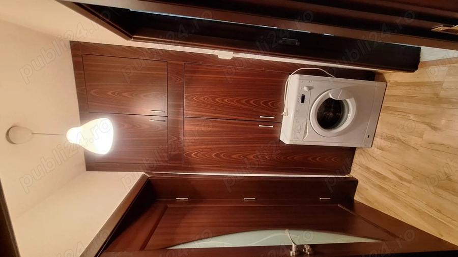 Apartament cu 2 camere de inchiriat, zona de Nord a ora?ului Ploie?ti pe strada Cameliei, Judetean - 6