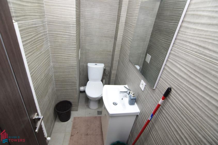 Apartament cu 2 camere decomandat în Tudor Vladimirescu