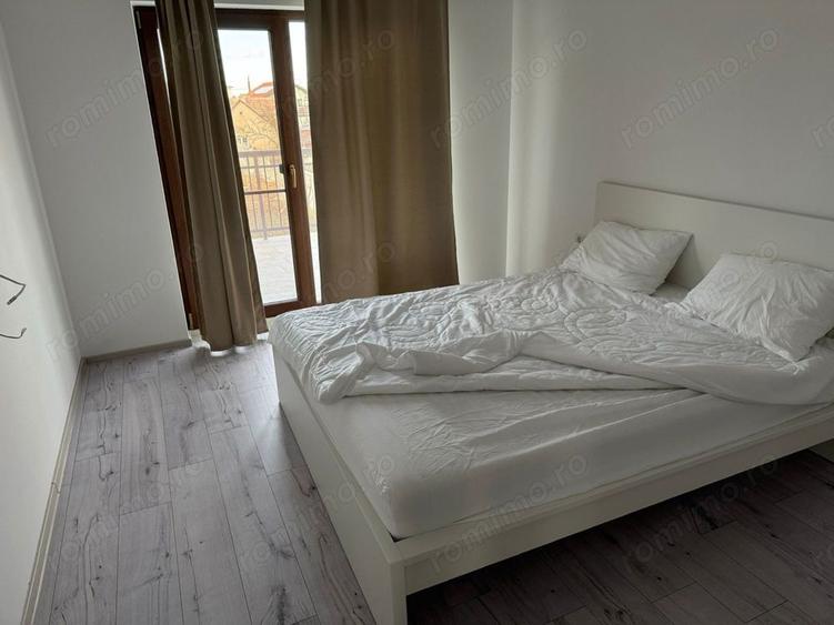 Duplex sat Chisoda - 8