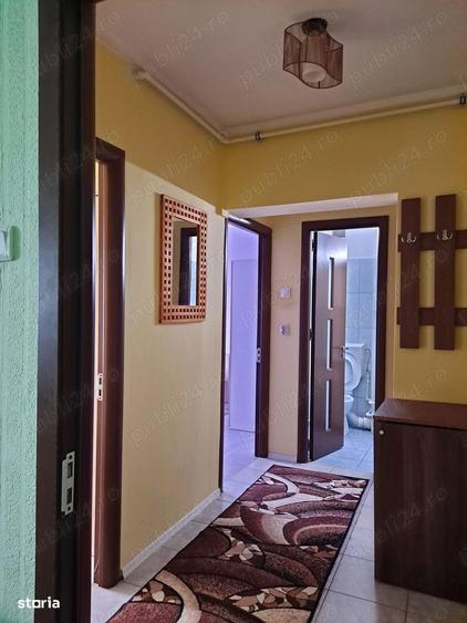 AlmanImobiliare-Comision0%-2camere-Mobilat-Centrala Gaz-Zona Dacia - 9