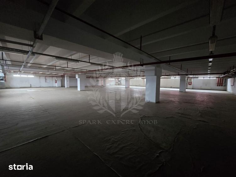SPATIU COMERCIAL //SHOWROOM\\ZONA LEMS PLOIESTI - 1
