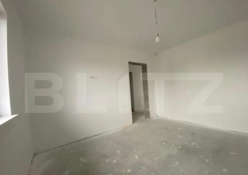 Duplex SAD P+E Mo?ni?a Veche, 120 mp utili, teren 400 mp - 16