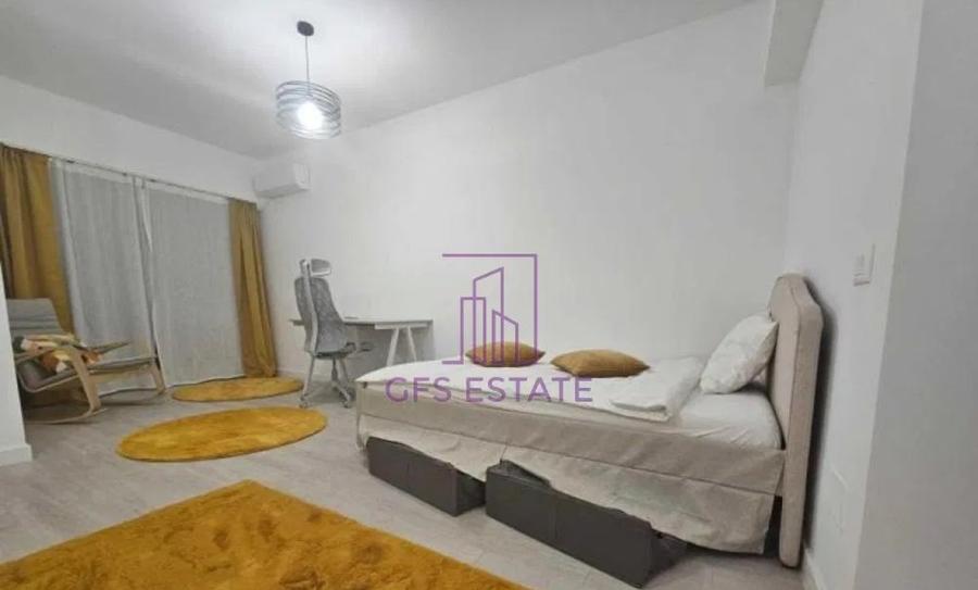 Studio Smart Residence Lujerului | Centrala - 1