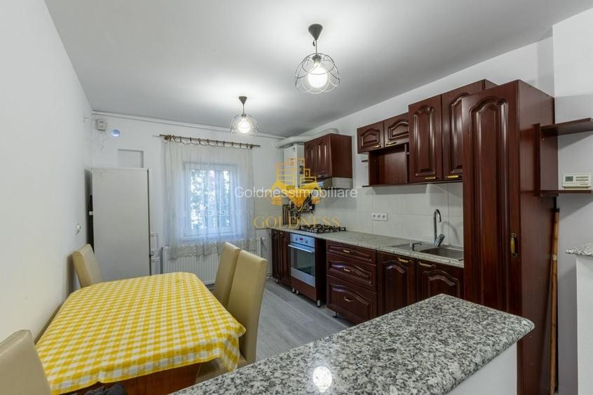 3 camere, decomandate, Zorilor Zona Observatorului, Profi, UMF