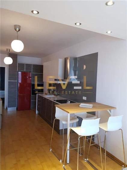 Penthouse de vanzare - Dorobanti Capitale - Vedere Panoramica - 12