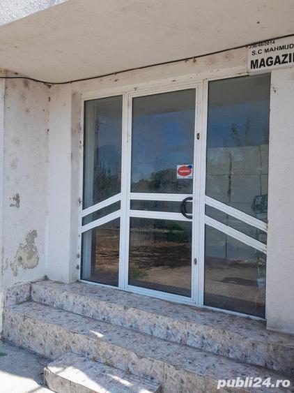 Garsoniera, spatiu comercial - 5