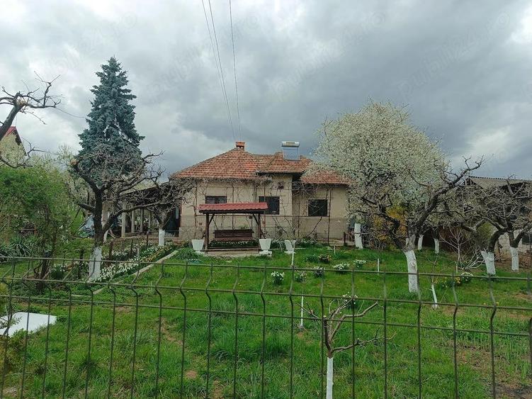 Casa de vanzare Poienarii de Muscel - 4
