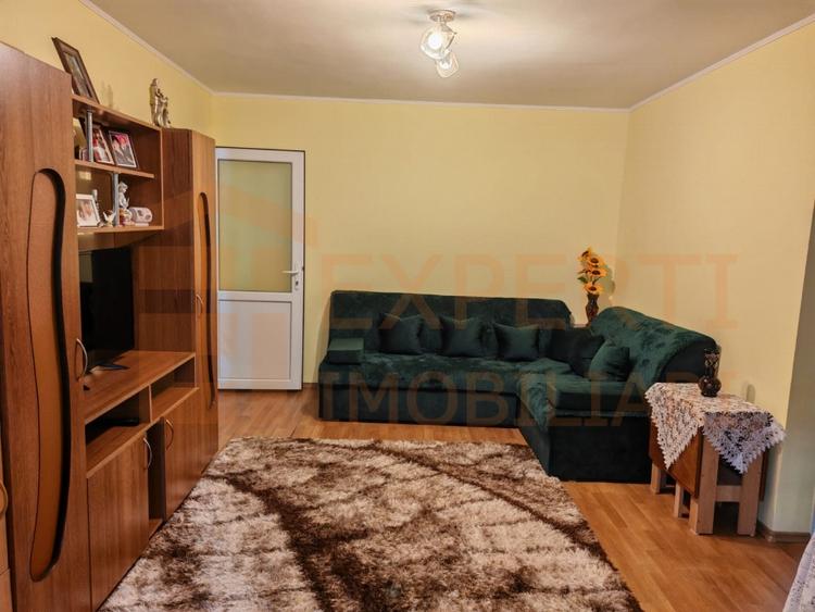 Apartament 2 camere situat in zona GROAPA, Constanta - 3
