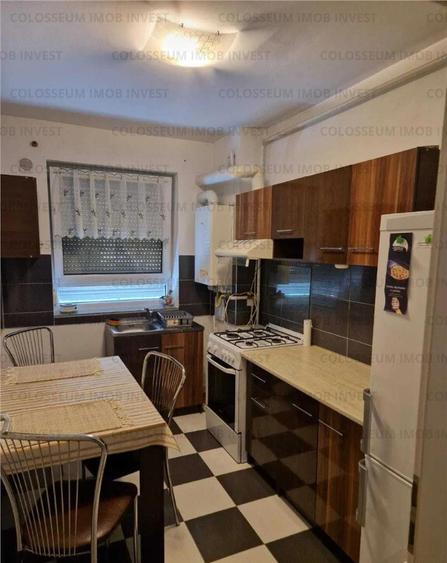 Garsoniera semidecomandata - zona Avantgarden - 4