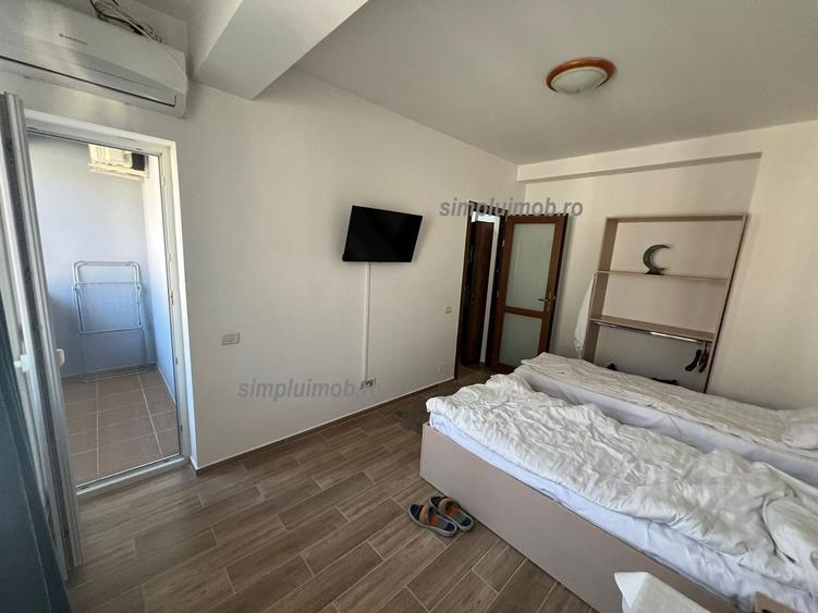 Bloc Nou Apartament tip Studio Cu Centrala Proprie - 1
