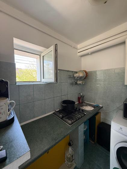 Garsonieră de vânzare, 22 mp, Zorilor zona Spitalul de Recuperare - 9