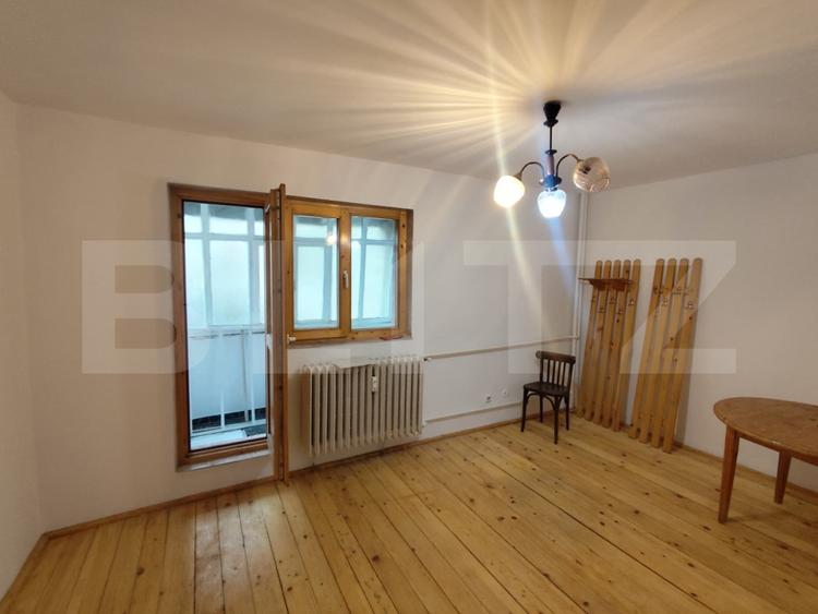 Apartament 3 camere, zona Pacurari - 2