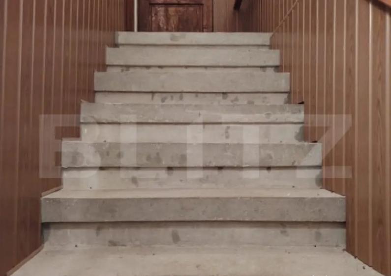 Proprietate cu teren generos 1.500 mp Casa P+1 Voinesti - 12