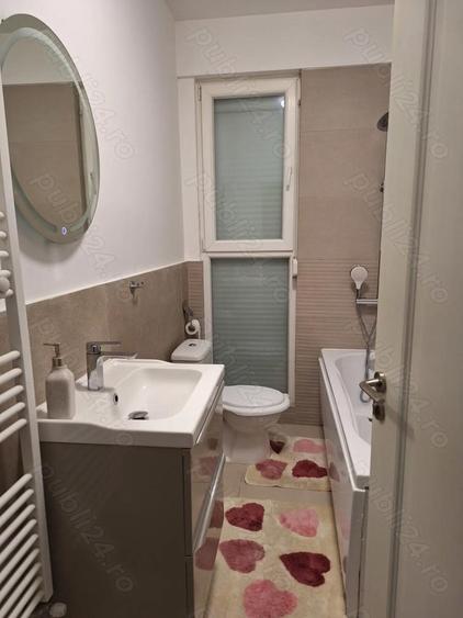 Inchiriez apartament Mamaia sat - 1
