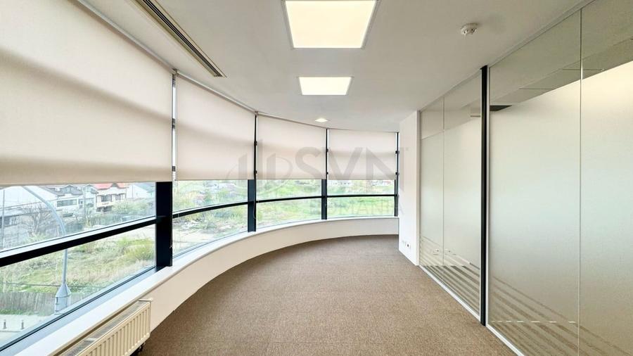 REC3001336 Spatiu de birouri 101 MP I De inchiriat I Cladire de birouri I Barbu - 4