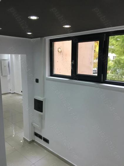 Spatiu comercial stradal 42 mp | Drumul Taberei | Metrou | Vitrina | Renovat | Sector 6 Bucuresti - 2