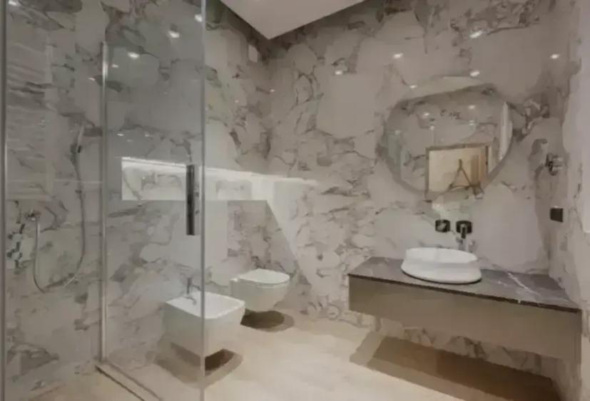 Decebal | Apartament 2 Camere | Lux | 3 Balcoane | COMISION 0 | - 9