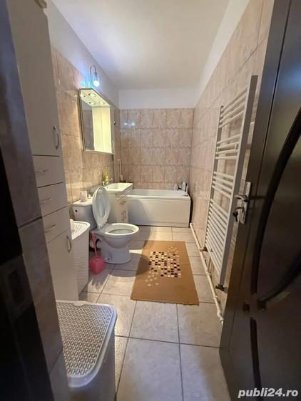 Inchiriez apartament 2 camere, central, mobilat complet Foc?ani - 1