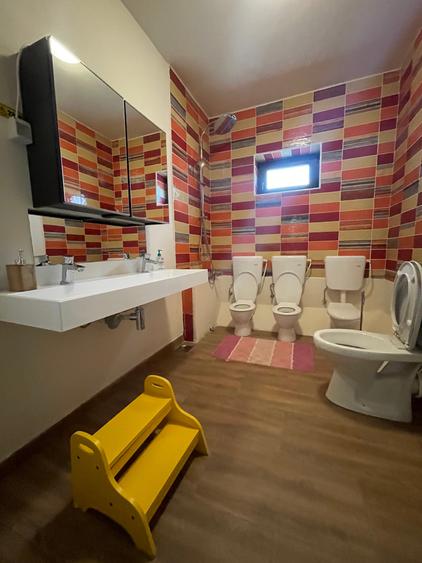 Casa spre inchiriere in Corbeanca de preferat scoala sau gradinita - 12