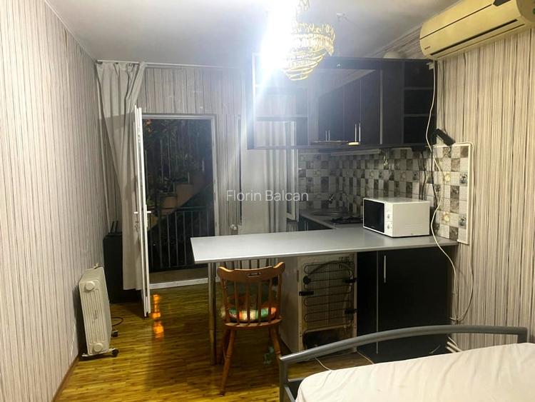 Inchirere studio cochet, zona Sisesti, la vila!