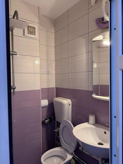 Garsonieră spațioasă de închiriat Constantin Brâncoveanu - 8