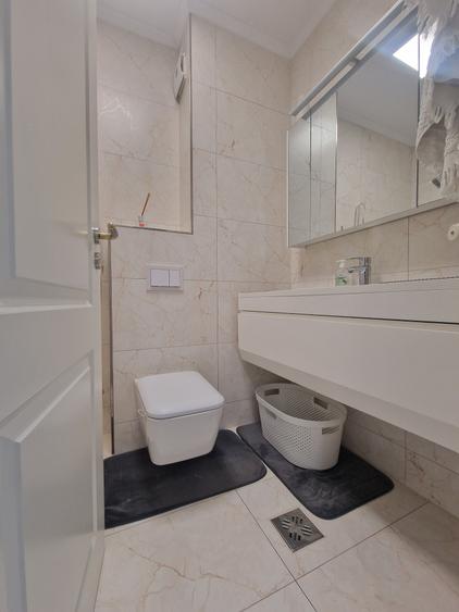 Inel II- Apartament 3 camere decomandate, mobilat-utilat, disponibil imediat - 45