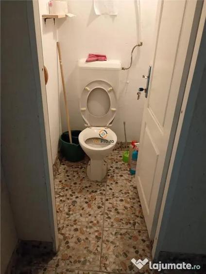 Garsoniera Etaj 2 UMT - 6