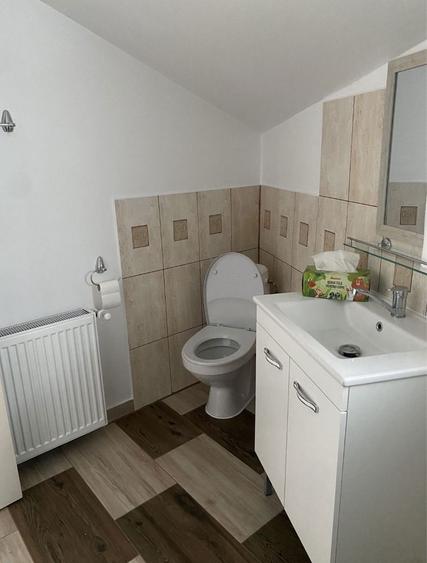 Inchiriez casa noua in Radauti,mansarda,comercial 54mp, pe termen lung - 2